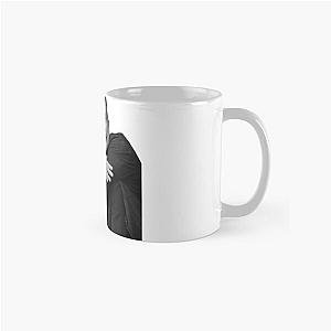 Jeffrey Dean Morgan and Norman Reedus Classic Mug