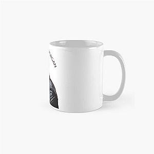 Jeffrey Dean Morgan Dead City Inspired Classic Mug