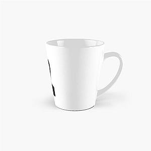 Jeffrey Dean Morgan in Handsome Black Tall Mug