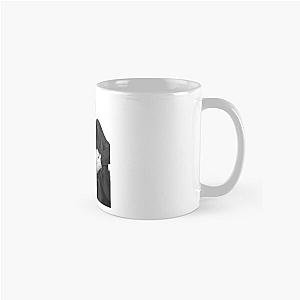 Daddy Jeffrey Dean Morgan & Norman Reedus in Black Classic Mug