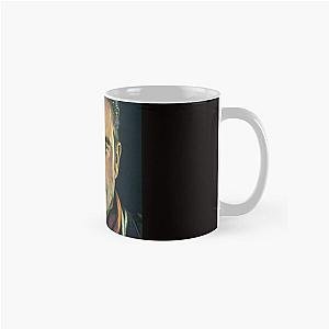 Jeffrey Dean Morgan Classic Mug