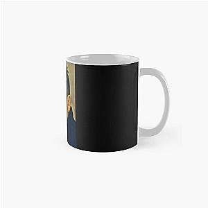 Jeffrey Dean Morgan Classic Mug