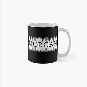 Jeffrey Dean Morgan - White Classic Mug