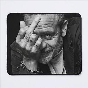 Jeffrey Dean Morgan Mouse Pad