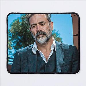 Jeffrey Dean Morgan Mouse Pad