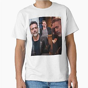 Jeffrey Dean Morgan Classic T-Shirt