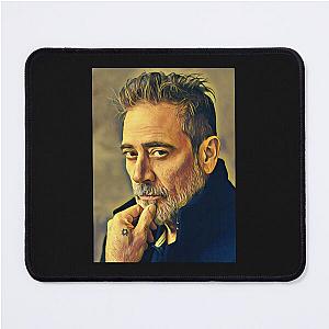 Jeffrey Dean Morgan Mouse Pad