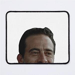 Jeffrey Dean Morgan Meme Mouse Pad