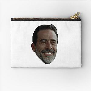 Jeffrey Dean Morgan Zipper Pouch
