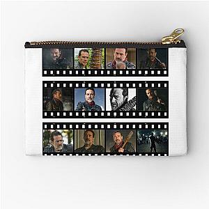 Jeffrey Dean Morgan Negan Pouch