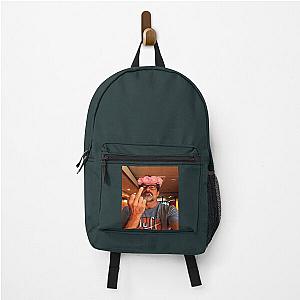 Jeffrey Dean Morgan Backpack