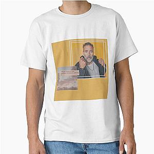 Jeffrey Dean Morgan Classic T-Shirt