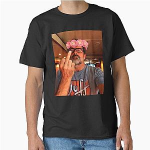Jeffrey Dean Morgan Classic T-Shirt