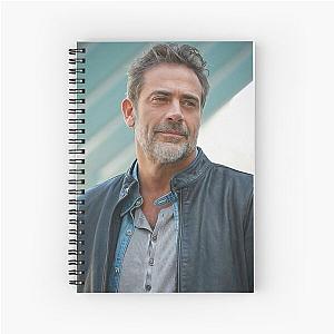Jeffrey Dean Morgan Actor