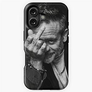 Jeffrey Dean Morgan for your iPhone Tough Case