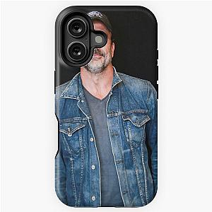 Jeffrey Dean Morgan iPhone Case