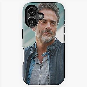 Jeffrey Dean Morgan Actor iPhone Tough Case