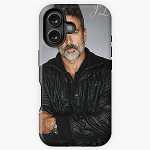 Rampage Jeffrey Morgan iPhone Tough Case