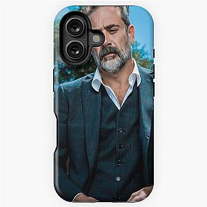 Jeffrey Dean Morgan iPhone Tough Case