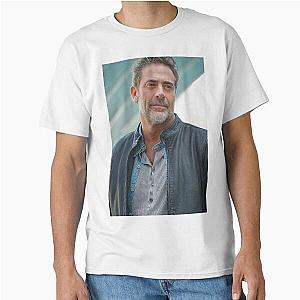 Jeffrey Dean Morgan Classic T-Shirt