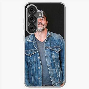 Jeffrey Dean Morgan Samsung Galaxy Case