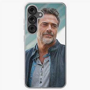 Jeffrey Dean Morgan Samsung Galaxy Case