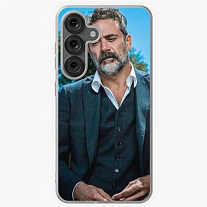 Jeffrey Dean Morgan Samsung Galaxy Case