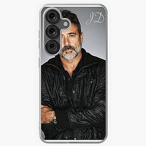 Rampage - Jeffrey Dean Morgan Samsung Case