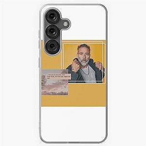 Jeffrey Dean Morgan Samsung Galaxy Case