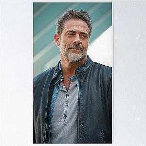 Jeffrey Dean Morgan Poster