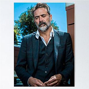 Jeffrey Dean Morgan Poster