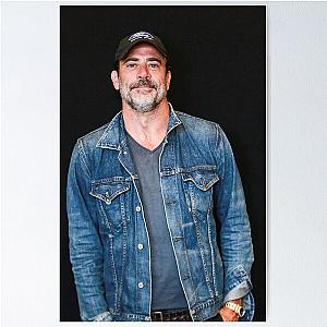 Jeffrey Dean Morgan Poster