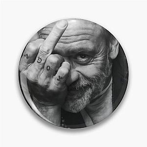 Jeffrey Dean Morgan for your collection Pin