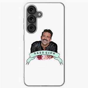 Jeffrey Dean Morgan Samsung Galaxy Case