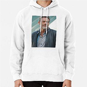 Jeffrey Dean Morgan Actor Hoodie