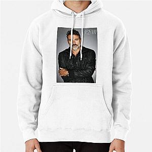 Rampage Jeffrey Dean Morgan Hoodie