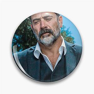 Jeffrey Dean Morgan Handsome Pin