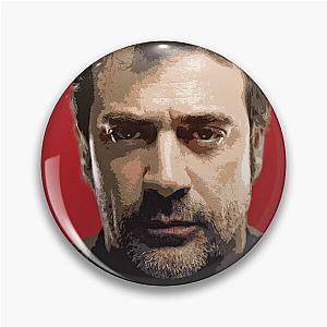 Jeffrey Dean Morgan Pin