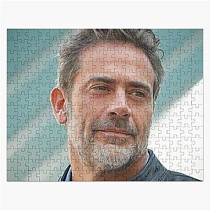 Jeffrey Dean Morgan Puzzle
