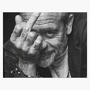 Jeffrey Dean Morgan Jigsaw Puzzle