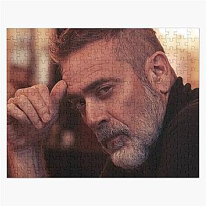 Jeffrey Dean Morgan Jigsaw Puzzle