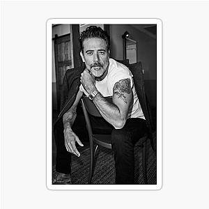 Jeffrey Dean Morgan - Sticker