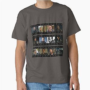 Jeffrey Dean Morgan Negan T-Shirt