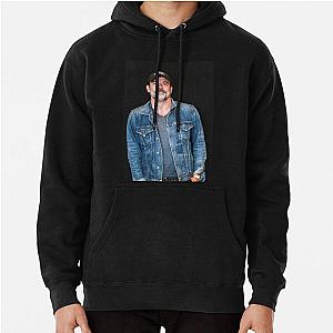 Jeffrey Dean Morgan Hoodie