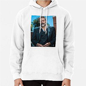 Jeffrey Dean Morgan Handsome Hoodie