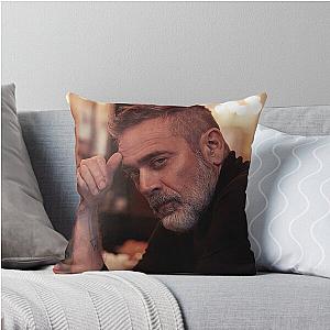 Jeffrey Dean Morgan Handsome Pillow