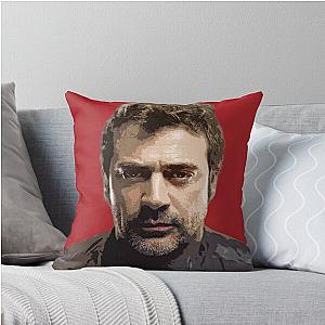 Jeffrey Dean Morgan Pop Pillow
