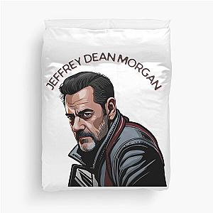 Jeffrey Dean Morgan Dead City Inspired Paint
