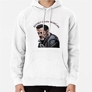 Jeffrey Dean Morgan Dead City Inspired Pullover Hoodie