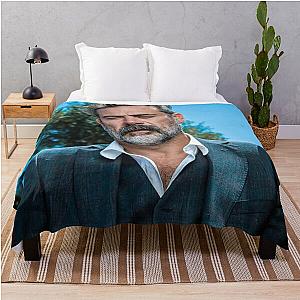 Handsome Throw Blanket